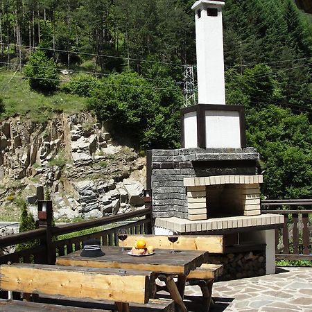 Villa Persenk Lyaskovo  部屋 写真