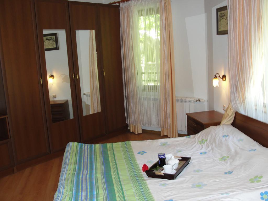 Villa Persenk Lyaskovo  部屋 写真