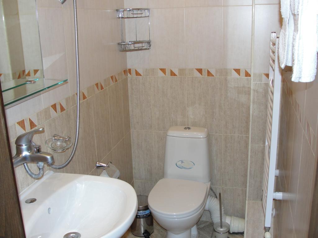 Villa Persenk Lyaskovo  部屋 写真