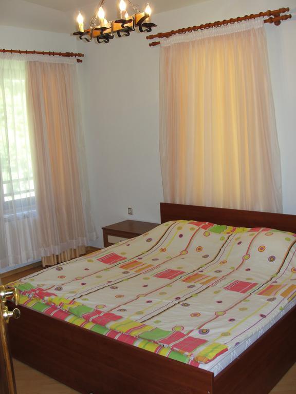 Villa Persenk Lyaskovo  部屋 写真