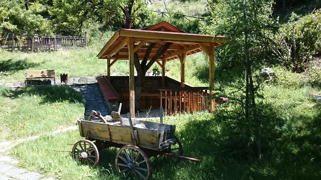Villa Persenk Lyaskovo  部屋 写真