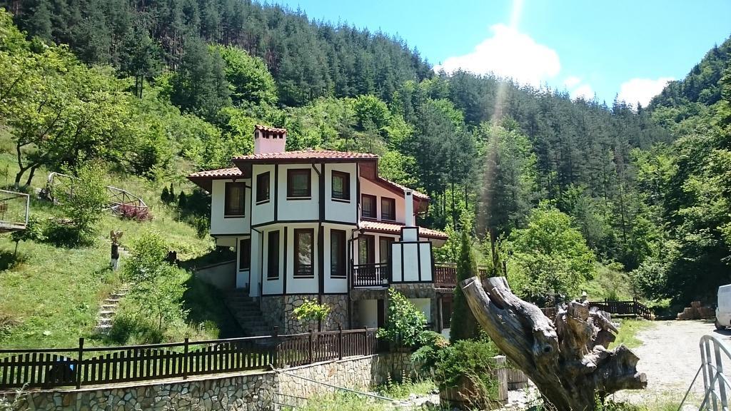 Villa Persenk Lyaskovo  部屋 写真