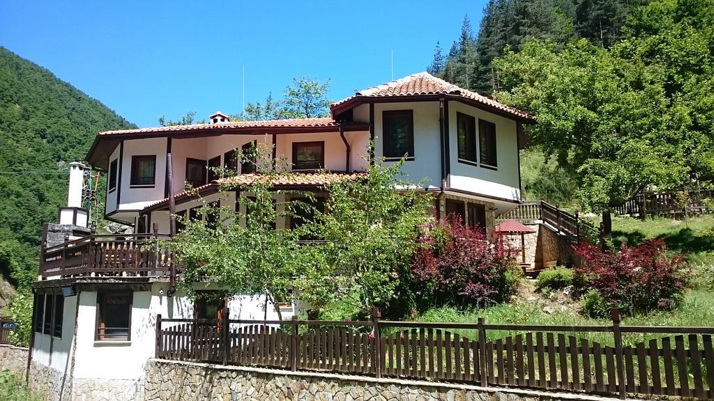 Villa Persenk Lyaskovo  部屋 写真