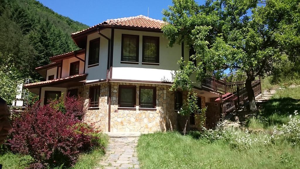 Villa Persenk Lyaskovo  部屋 写真