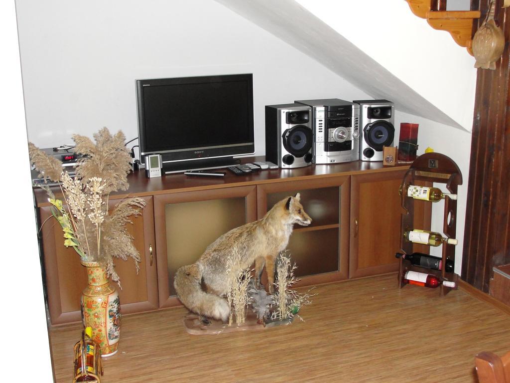 Villa Persenk Lyaskovo  部屋 写真