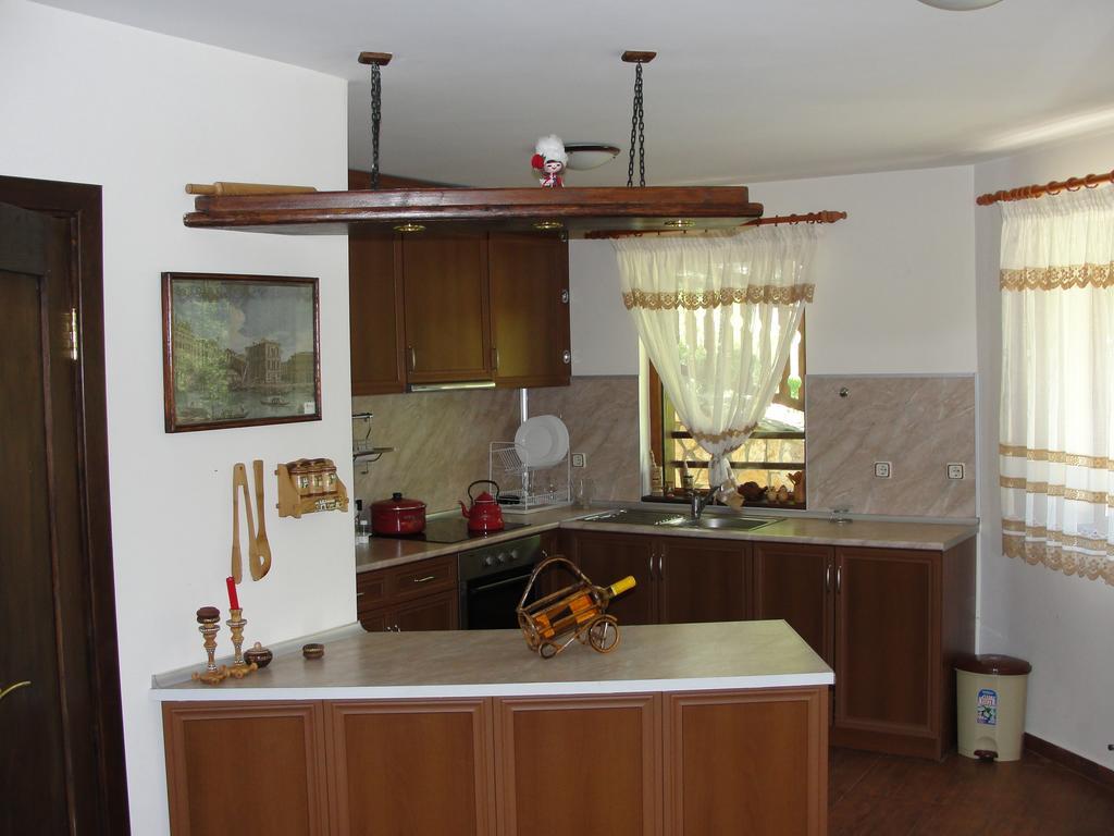 Villa Persenk Lyaskovo  部屋 写真