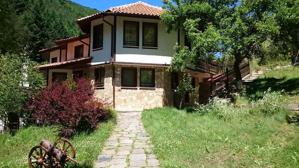 Villa Persenk Lyaskovo  部屋 写真