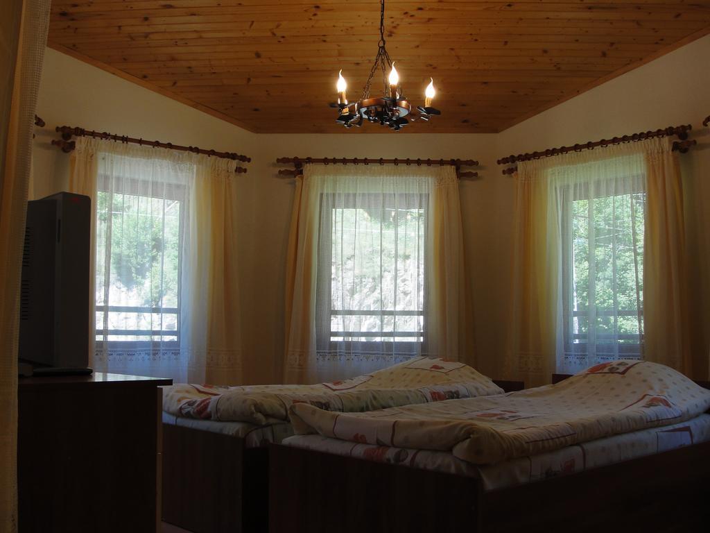 Villa Persenk Lyaskovo  部屋 写真
